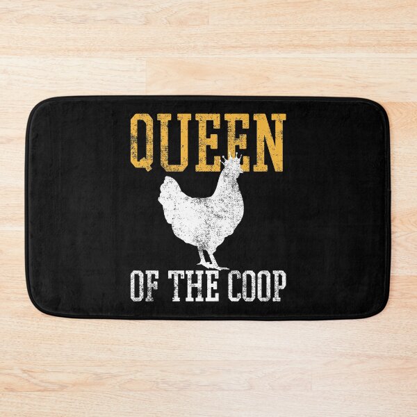 Item preview, Chicken Hen Farmer Farming designed and sold by Mealla.