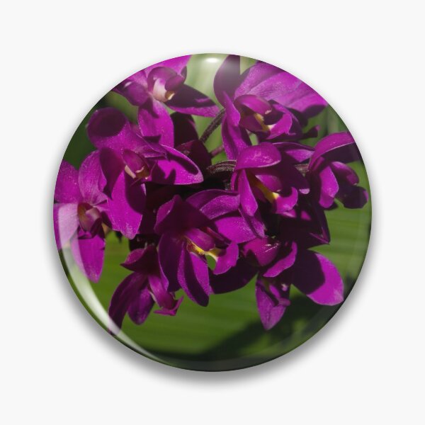 Item preview, Sombras de orquídeas designed and sold by Georgia Mizuleva.