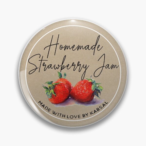 Item preview, Kabsal's Jam designed and sold by ModernMerida.