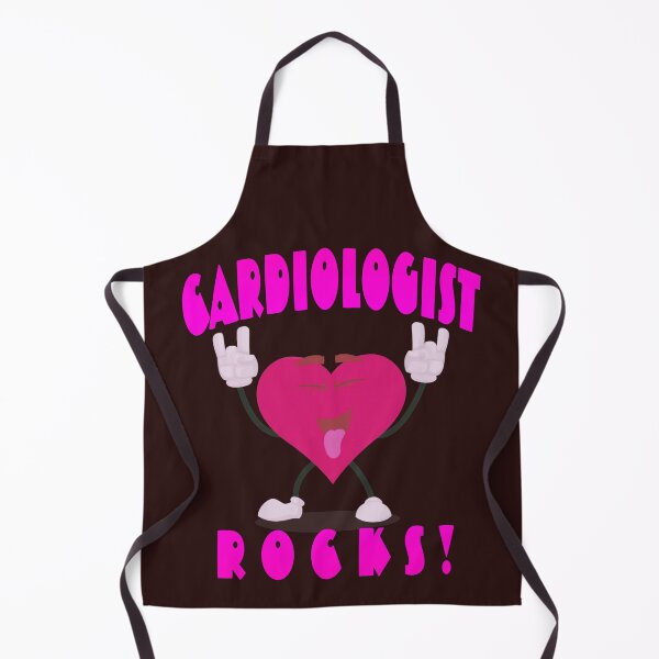 Item preview, cardiologist rocks designed and sold by doctors-apparel.