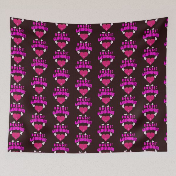 Item preview, cardiologist rocks designed and sold by doctors-apparel.