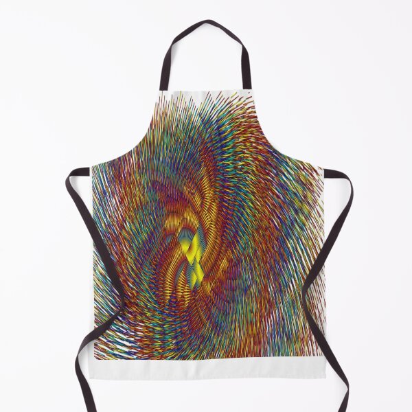 Item preview,  Christmas Fire Art Pattern designed and sold by customgiftstore.