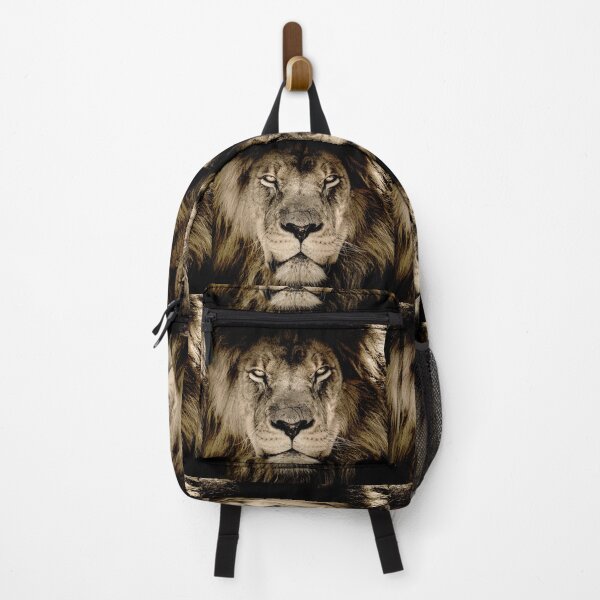 Item preview, Face of Lion designed and sold by Erika Kaisersot.