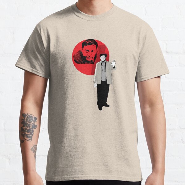 T cheap shirt fantozzi