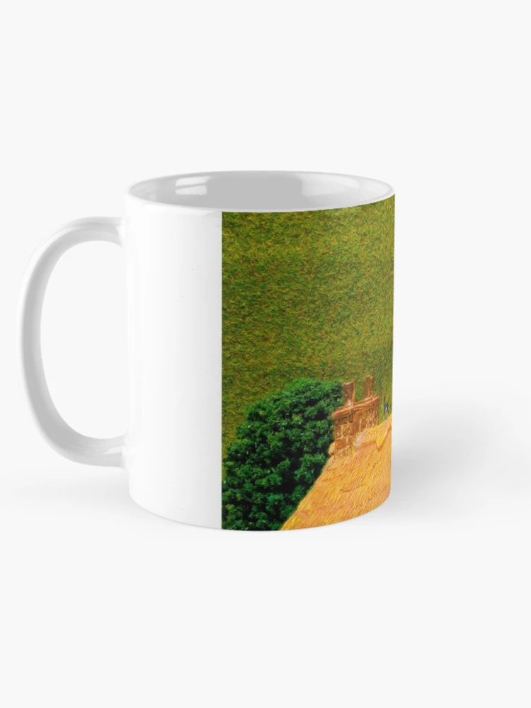 Thumbnail 5 of 6, Coffee Mug, Cat Rescue 2 designed and sold by Steve Purnell Photography.