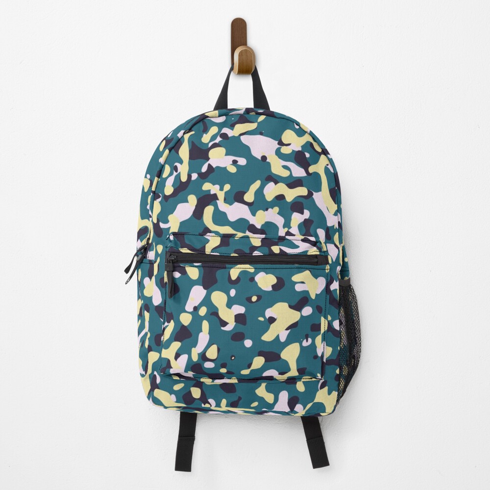 Item preview, Backpack designed and sold by Designhub1000.