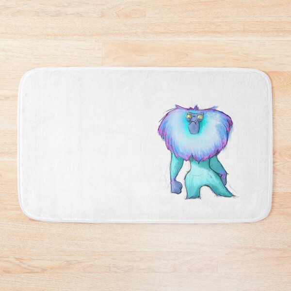 Item preview, Monster 6 designed and sold by PabloSBFS.