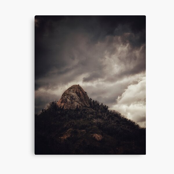 Item preview, Warrumbungles I designed and sold by Alex Clarke.