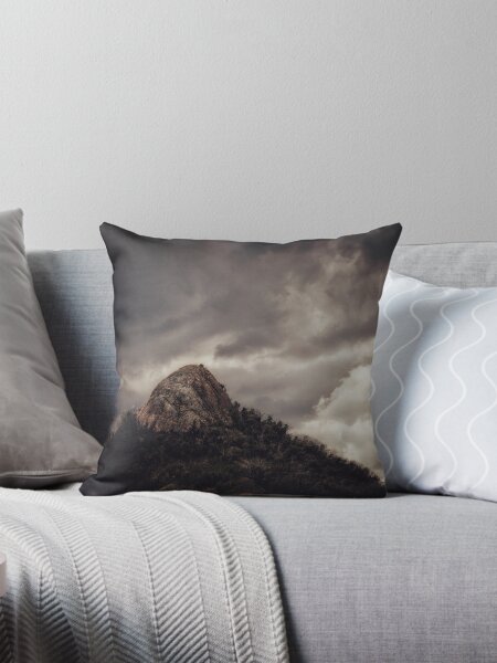 Item preview, Warrumbungles I designed and sold by Alex Clarke.
