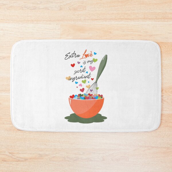 Item preview, Extra Love designed and sold by AnaGomesDesign.
