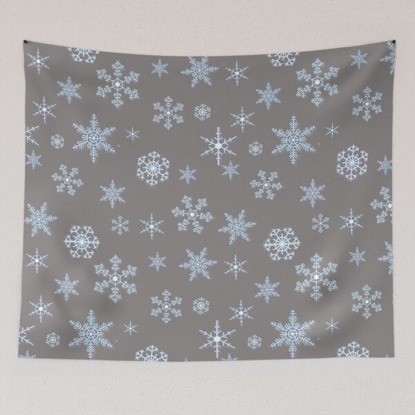 Item preview, Snow is falling all around us.... designed and sold by LPDesignsUK.