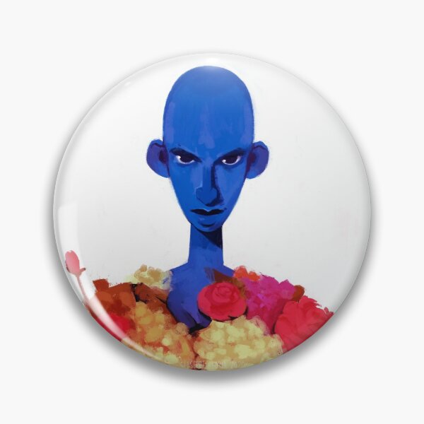 Item preview, Blue designed and sold by GiuseppeGloria.
