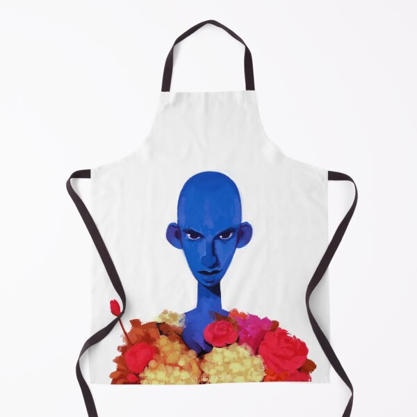 Item preview, Blue designed and sold by GiuseppeGloria.