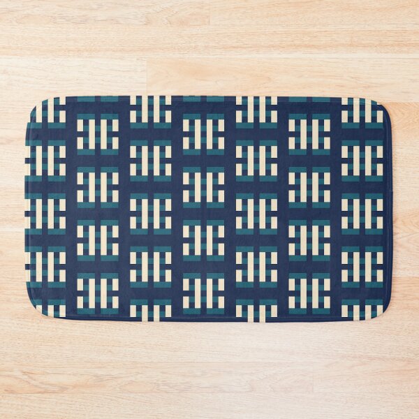 Item preview, Kurume kasuri musubi 001 designed and sold by Rupert Russell.