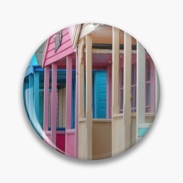 Item preview, Southwold Beach Huts Suffolk England UK designed and sold by AndyEvansPhotos.