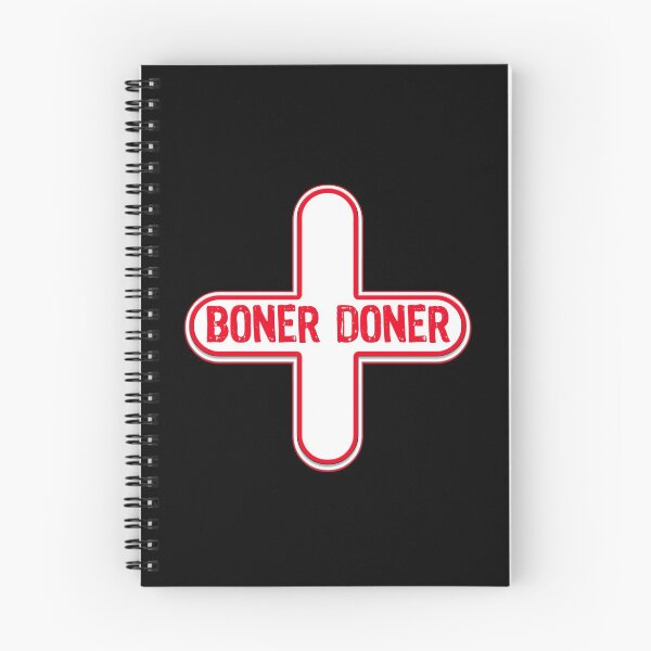 Item preview, Boner donor designed and sold by letsgoh.