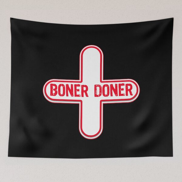 Item preview, Boner donor designed and sold by letsgoh.
