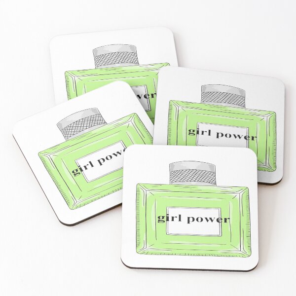 Item preview, girl scouts power designed and sold by NancyArtDesigns.