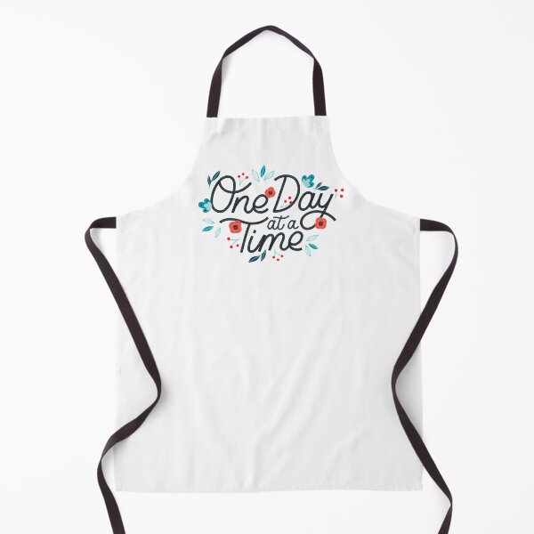 Item preview, One Day at a Time designed and sold by kacien.