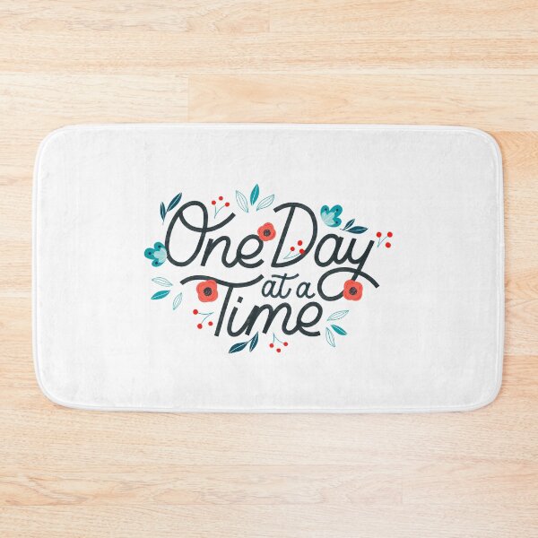 Item preview, One Day at a Time designed and sold by kacien.