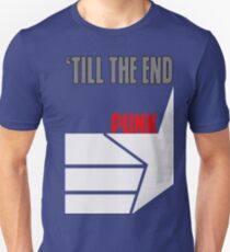 Steve Rogers passendes Hemd Unisex T-Shirt