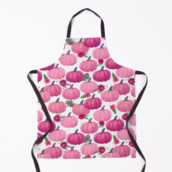 Item preview, Pink Pumpkin, Fall Delight designed and sold by MagentaRose.