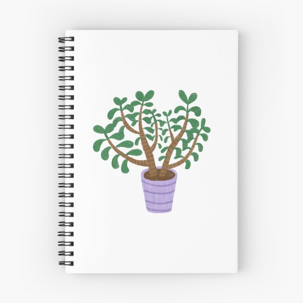 Item preview, Money Plant designed and sold by sarahbrainwood.