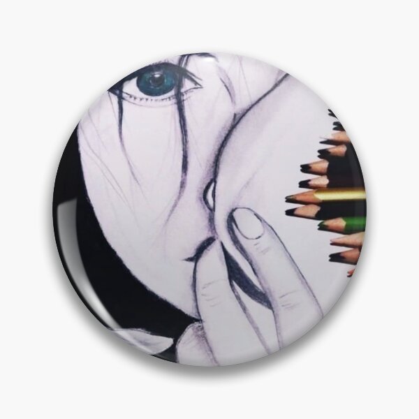 Item preview, Unique drawing designed and sold by Creative-King.