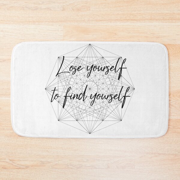 Item preview, Lose yourself designed and sold by Misschemical.