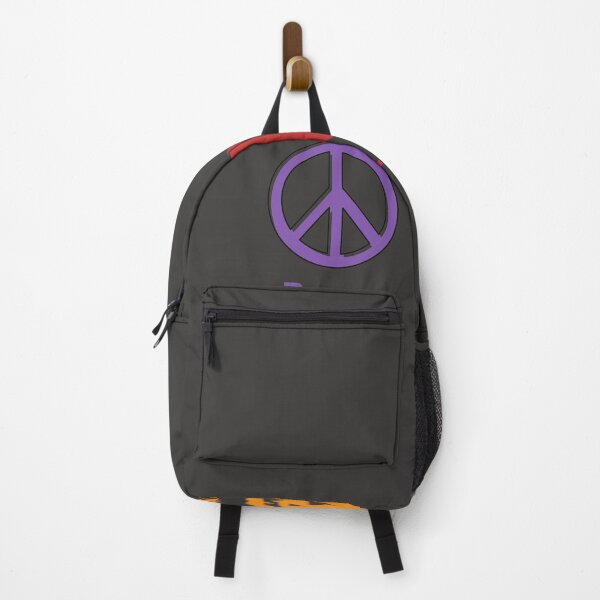Item preview, Peace Love Pumpkin designed and sold by The Full Cart.