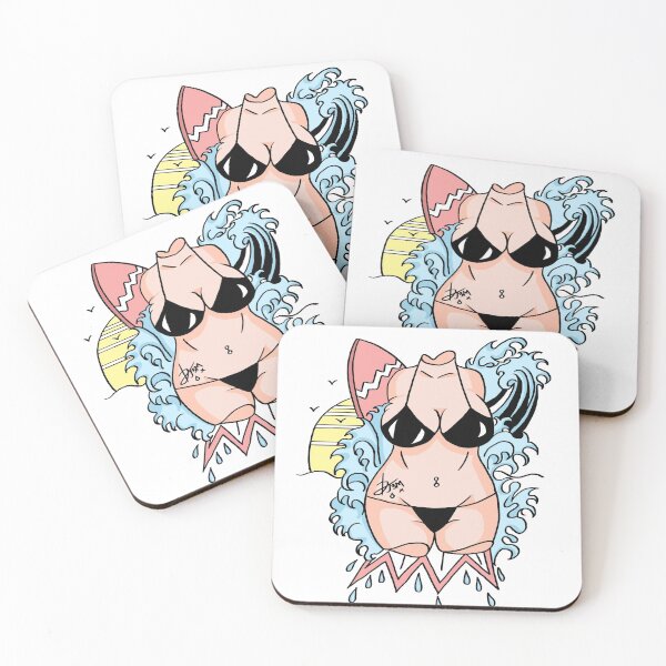 Item preview, Splash Curves designed and sold by Erickjdm.