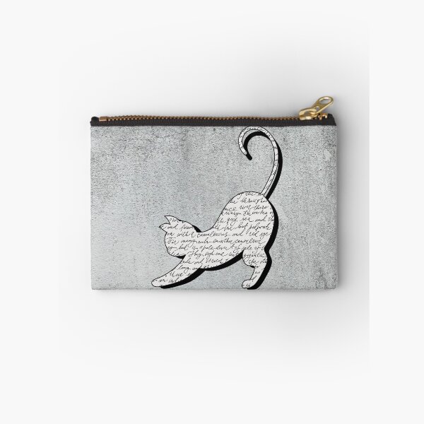 Item preview, Newspaper Cat designed and sold by ZenPrintApparel.