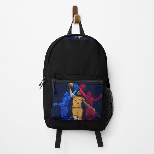 Item preview, trilogy le Bron james designed and sold by rollandmindy.