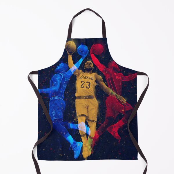 Item preview, trilogy le Bron james designed and sold by rollandmindy.