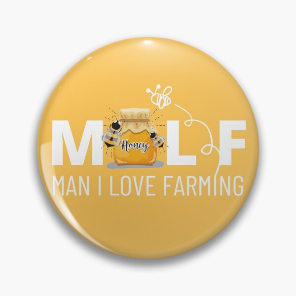 Item preview, MILF Man I Love Farming designed and sold by Josephines-ZA.