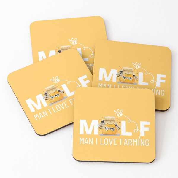 Item preview, MILF Man I Love Farming designed and sold by Josephines-ZA.