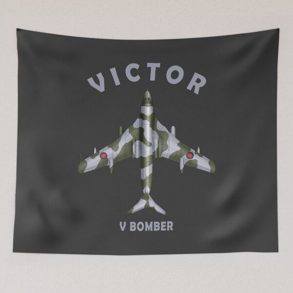 Item preview, The Victor V-Bomber designed and sold by rogue-design.