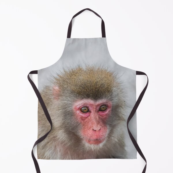 Item preview, Japanese Macaque, (Macaca Fuscata) designed and sold by Martin Leber.