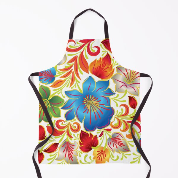Item preview, khokhloma flowers designed and sold by Aleks96.