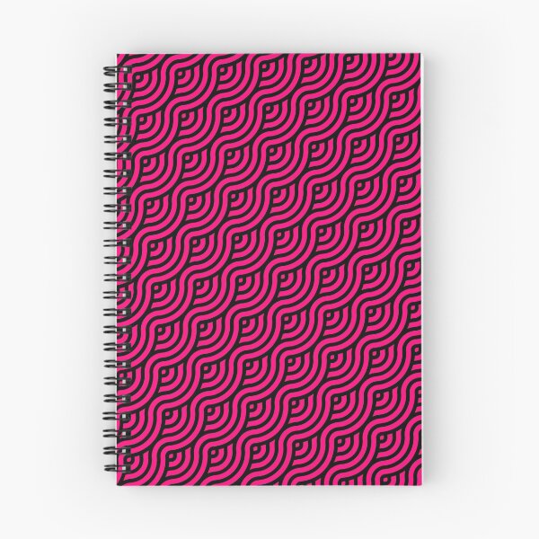 Item preview, Geometrical Waves designed and sold by Designhub1000.