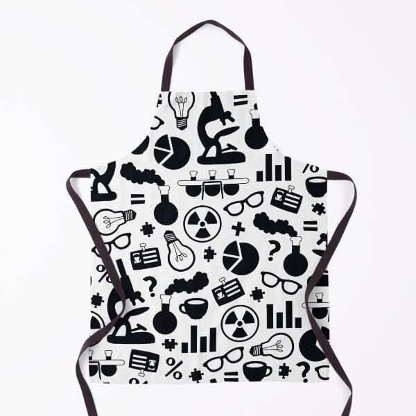Item preview, Science Pattern designed and sold by XOOXOO.