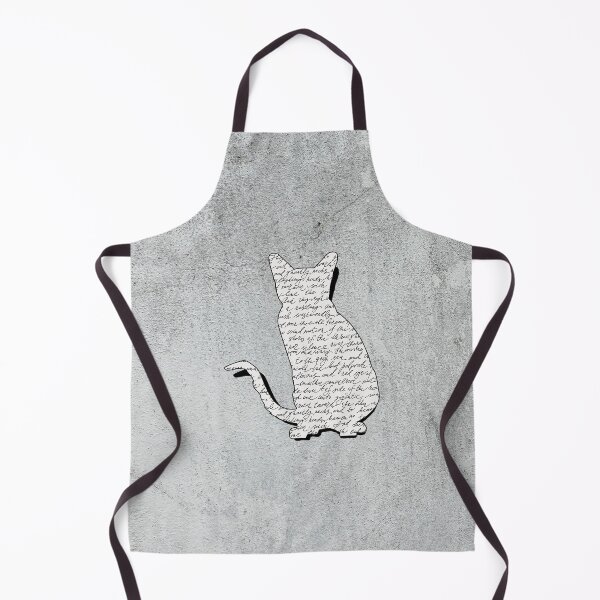 Item preview, Newspaper Cat designed and sold by ZenPrintApparel.