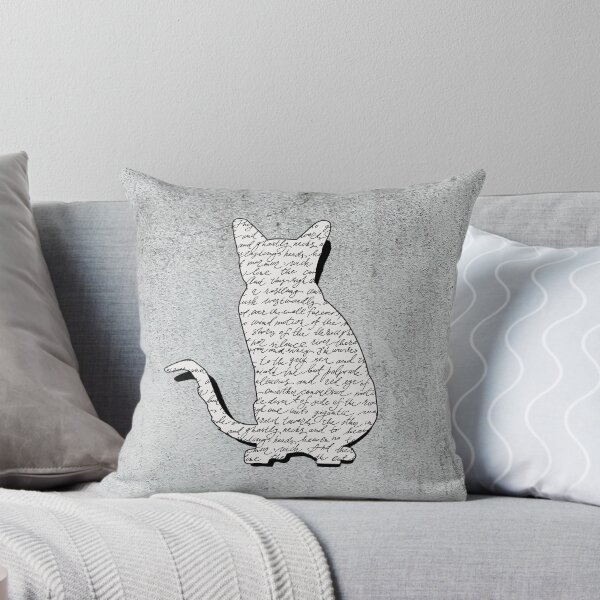 Item preview, Newspaper Cat designed and sold by ZenPrintApparel.
