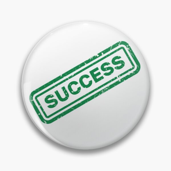 Item preview, SUCCESS designed and sold by faridman.