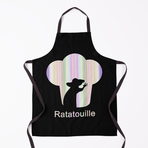 Aperçu de l'œuvre Le rat chef créée et vendue par Jacques Bravo.