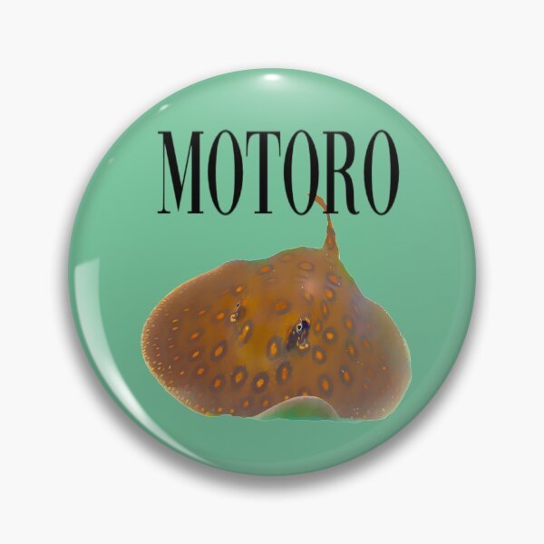 Item preview, Motoro Stingray designed and sold by GFishy.