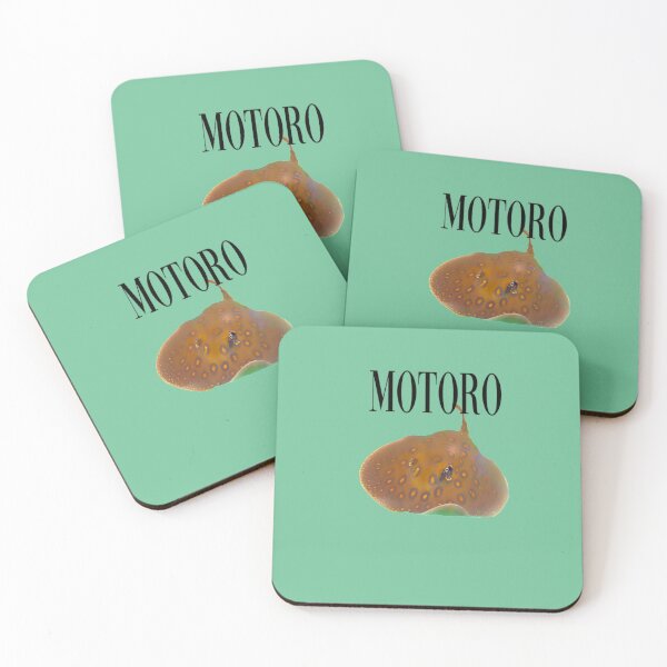 Item preview, Motoro Stingray designed and sold by GFishy.