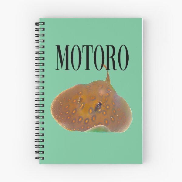 Item preview, Motoro Stingray designed and sold by GFishy.