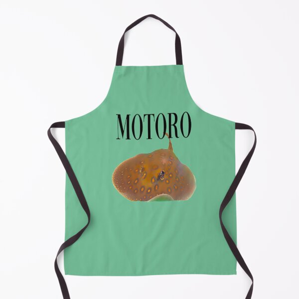 Item preview, Motoro Stingray designed and sold by GFishy.