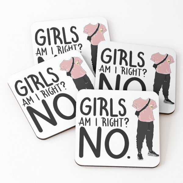 Item preview, girls am I right? no. ?️‍? -alex  designed and sold by melinasauermann.